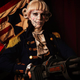 Illustration for article titled Amazing iBioShock /iCosplay Doesnt Need Booker Or Elizabeth